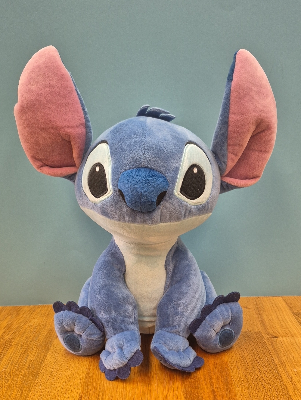12" Disney "Stitch" Plush